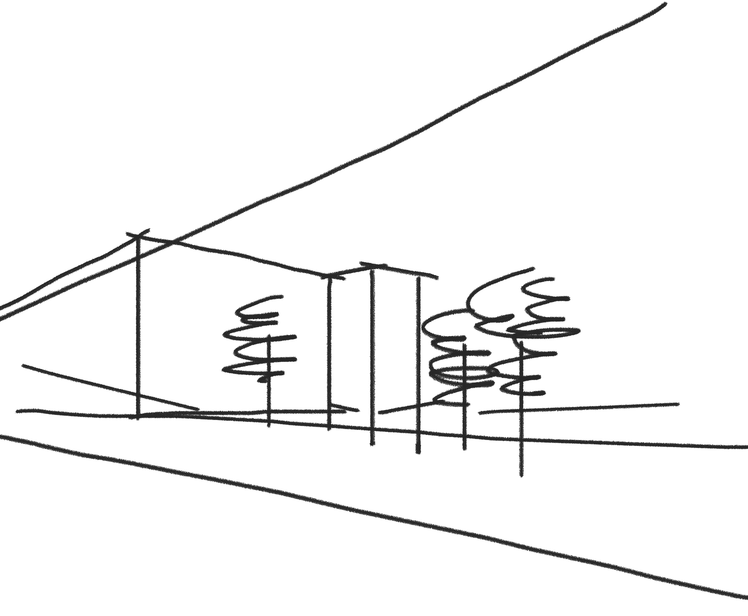 Architektura - ilustracja