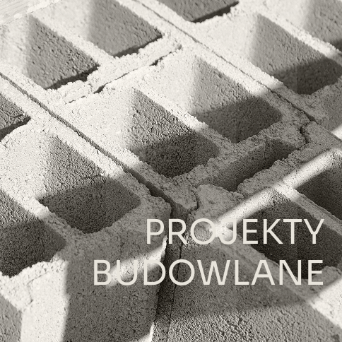Projekty budowlane